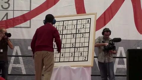 How was your competition