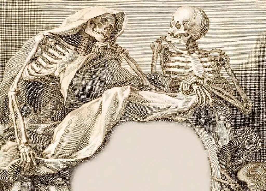 Skeleton s. Skeleton s