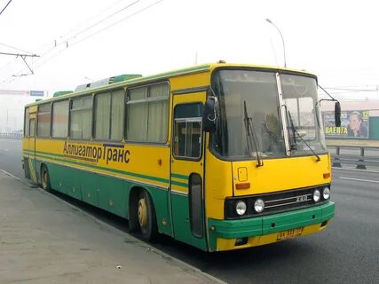 Автобус 860 москва