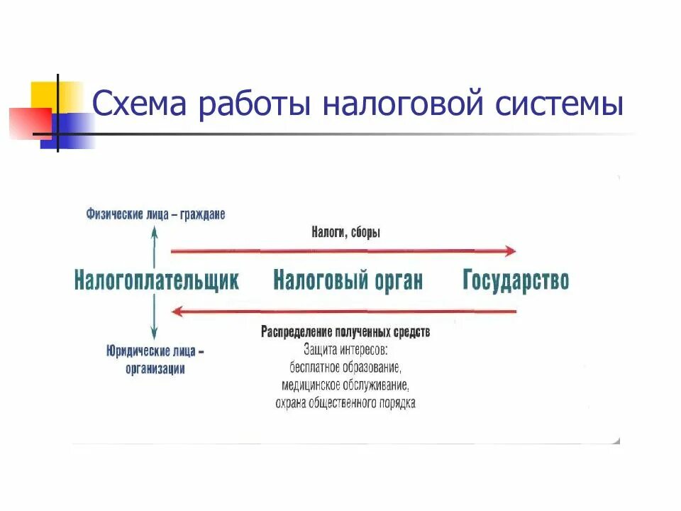 Налоговая система учебник. Схема работы налоговой системы. структура налоговой системы. налоговая система схема. налоги и налоговая система рф.