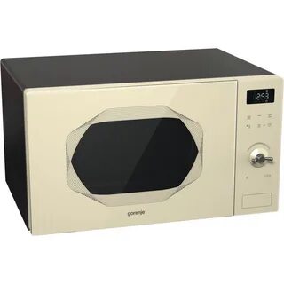 Микроволновка gorenje отзыв