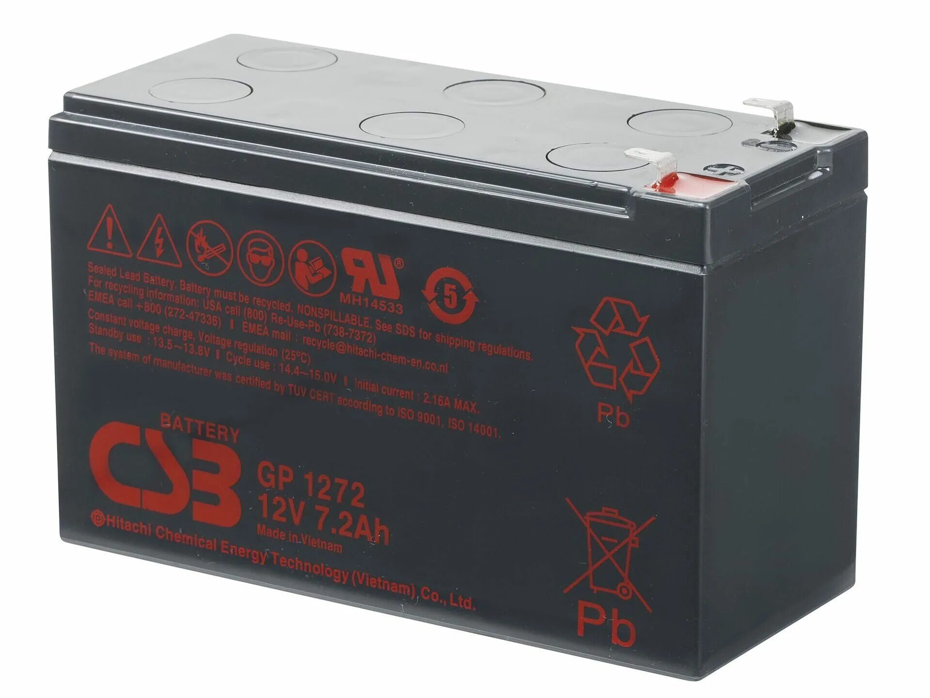 Csb battery. Аккумулятор CSB gp6120 6v 12ah. Аккумулятор CSB GP 672/6v 7.2 Ah. Аккумулятор CSB gp672. Аккумулятор CSB ups 12580 (12v / 10.5Ah).