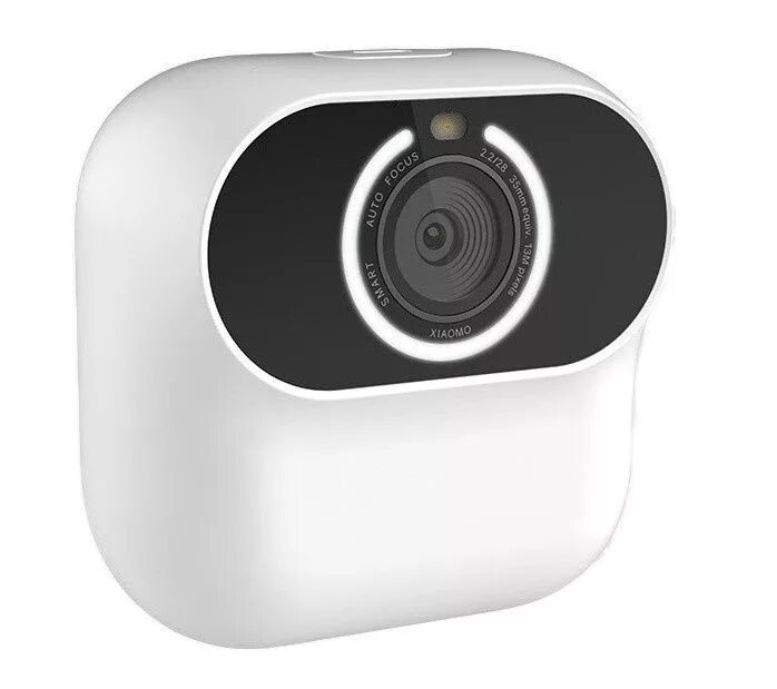 Al камера что это. Сетевая камера xiaomi xiaomo smart ai camera cg010. сетевая камера xiaomi xiaomo smart ai camera cg010 настроить и подключить.