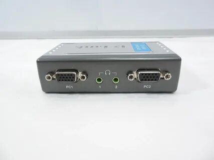 D link kvm