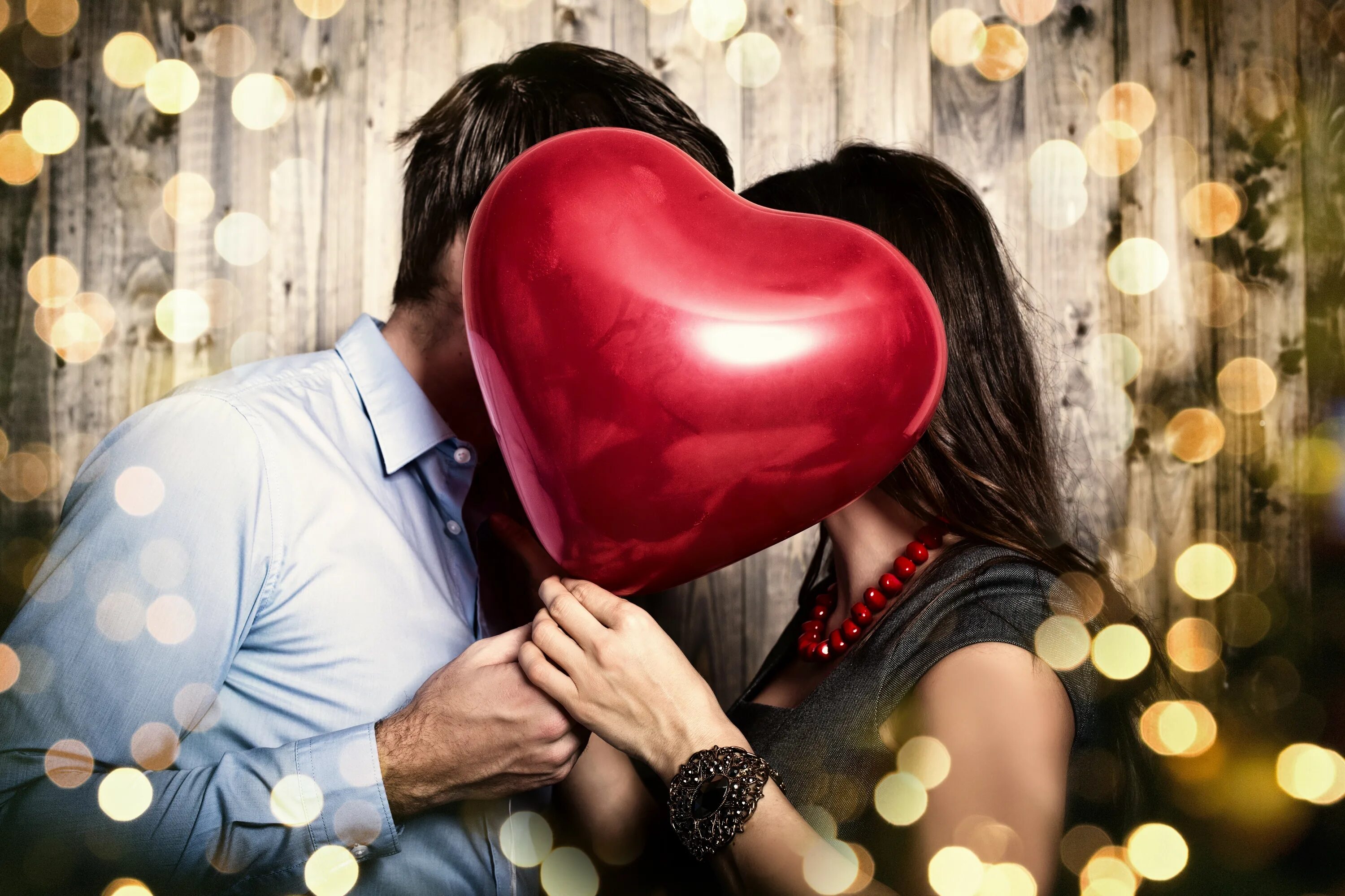 Day of love
