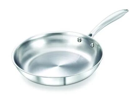 Steel pan