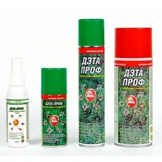 Маг от клещей