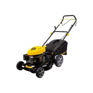 Газонокосилка champion lm5131