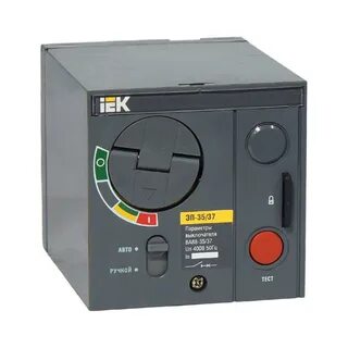 Электропривод iek
