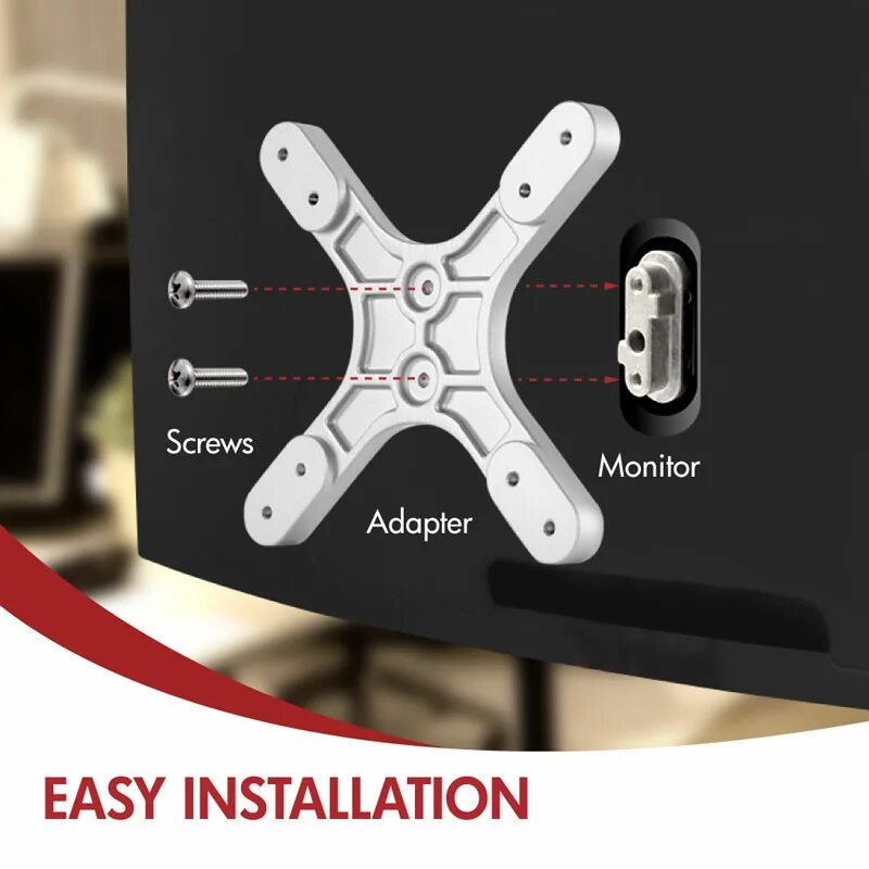 Installation adapter