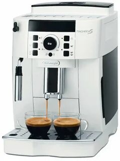 Delonghi magnifica s отзывы