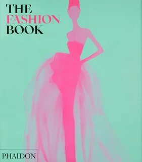 Fashion книги