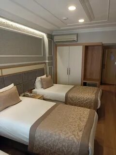 Q hotel