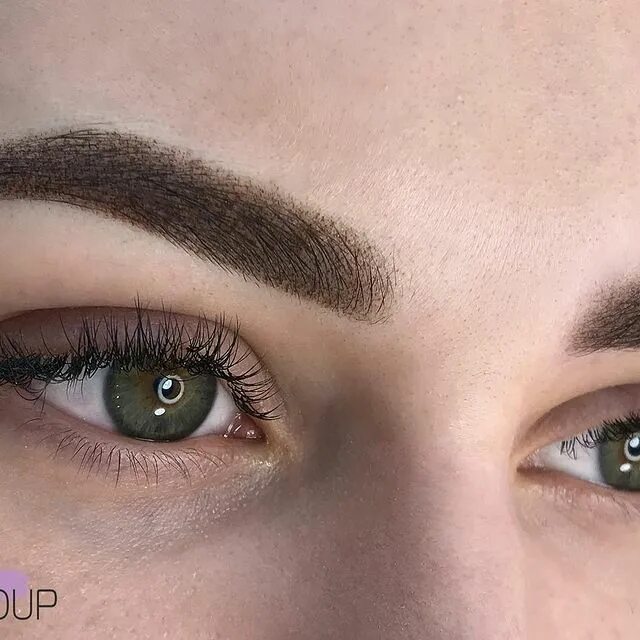 перманентный макияж сургут