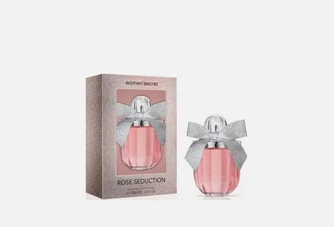 Women secret парфюм