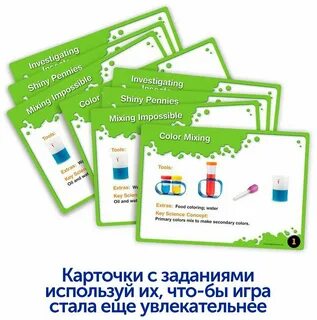 Лаборатория 1 отзывы