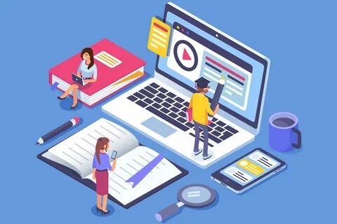 Интерактивные платформы для детей