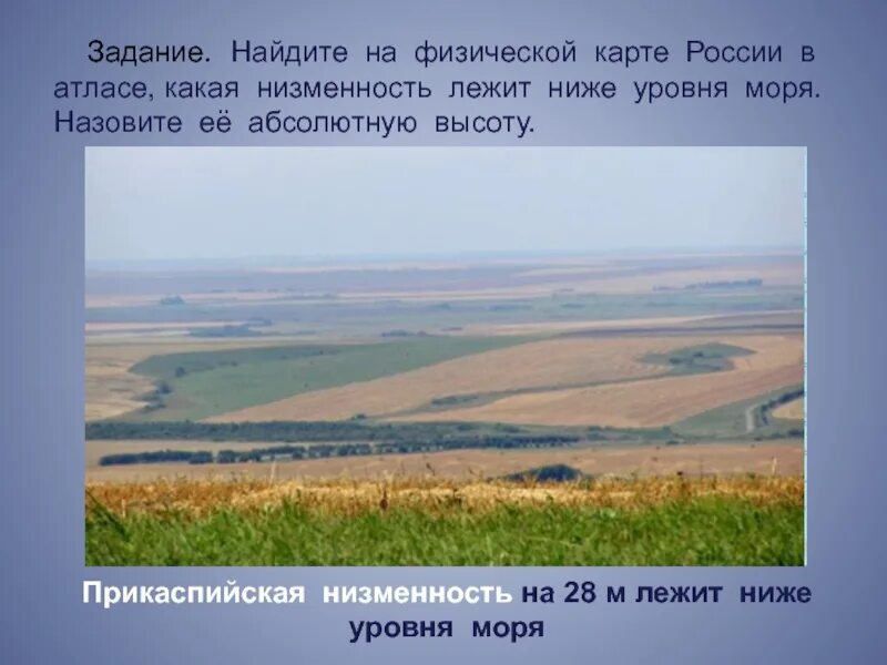 Полуостров есть высоты ниже уровня моря. Прикаспийская низменность форма рельефа. участки суши ниже уровня моря. участки лежащие ниже уровня моря. участки суши ниже уровня моря на карте.