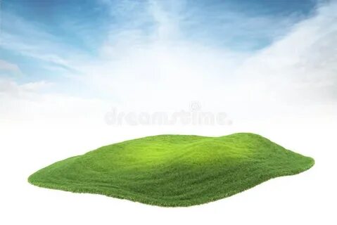 Piece of land