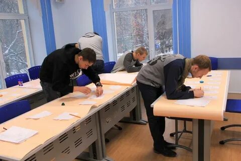 Колледж автоматизации каменноостровский