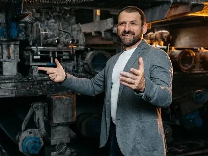 Сибирский миллионер