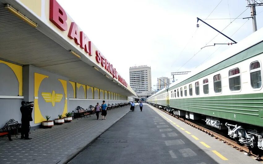 Ажд баку. Железная дорога баку - тбилиси - карс. Зао «азербайджанские железные дороги». Железнодорожная линия баку-тбилиси-карс. Баку тбилиси железная дорога.