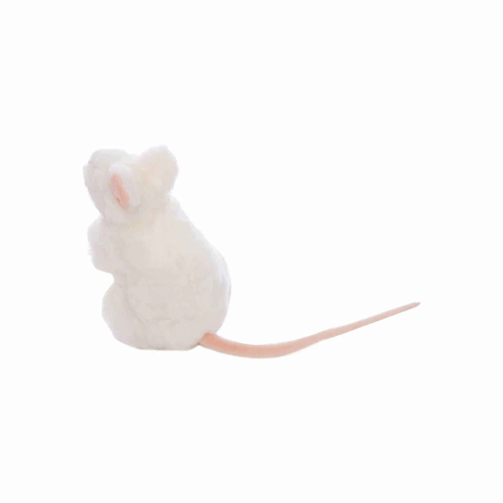 Белая мышь 16 см Hansa. Hansa мышь 16 см. Белая мышь игрушка Ханса. Игрушки Hansa мышь белая.