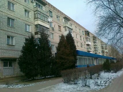 Деревня космонавтов