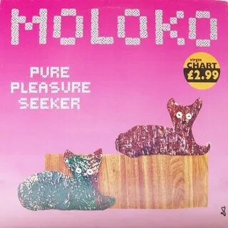 Pure pleasure