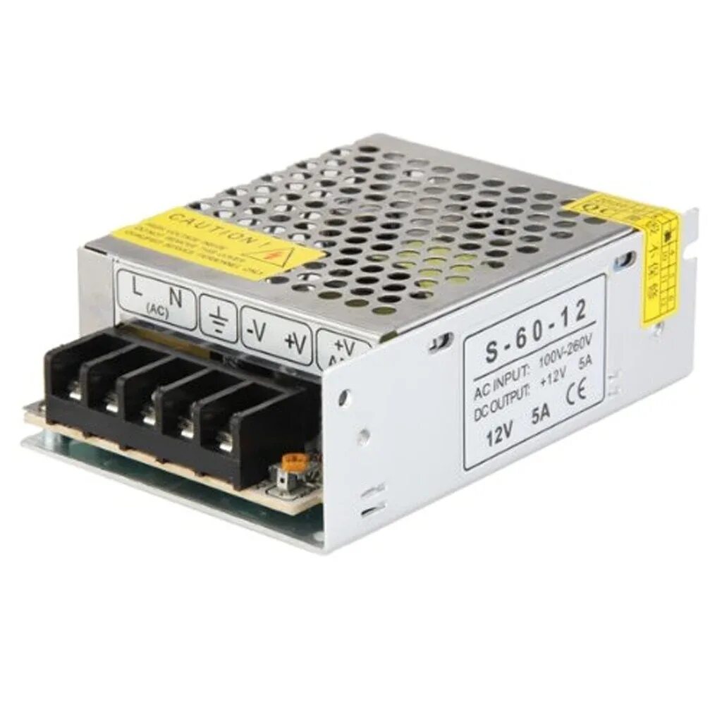 60w 12v 5a. Блок питания 12v 60w ip20 5a (s-60-12 Mini). Блок питания 12в 60а. Импульсный блок питания, 12в, 5а, 60вт. Блок питания 12в 60вт.