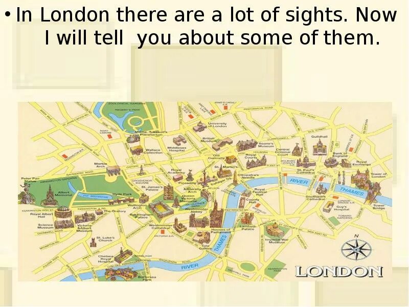 Реферат про биг бен. Достопримечательности лондона презентация на английском языке. A place of interest in britain презентация. Достопримечательности лондона на английском. Trafalgar square in london презентация.