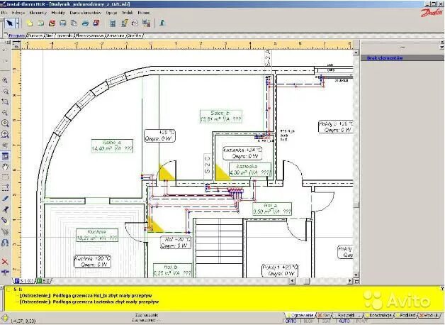 Программа для проектирования отопления. Instal-therm hcr. программа для проектирования отопления частного дома. программа для проектирования систем водоснабжения.