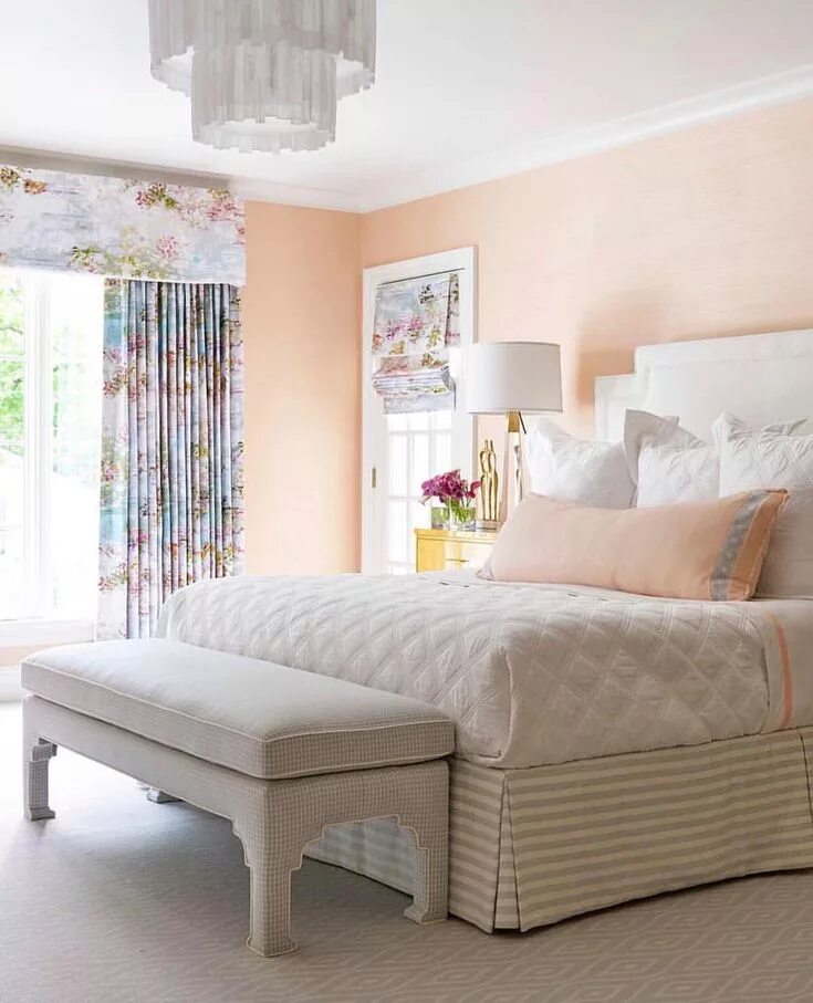 Pin on Farmhouse Stylish bedroom, Small room bedroom, Furniture design living ro