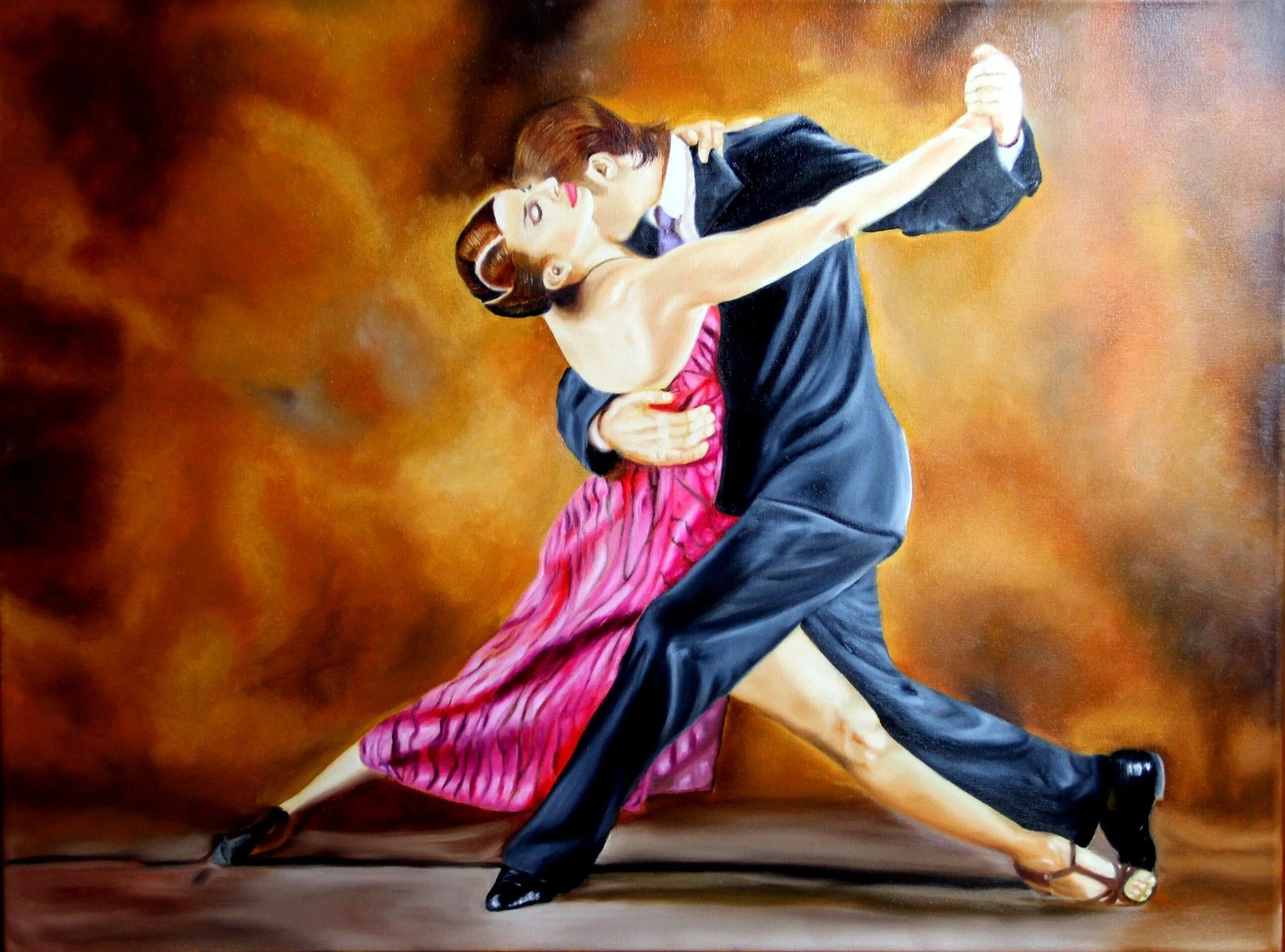 Танго авторы музыки. Танго Кристофер Кларк. Абразо танго. Картина танцы. Танец в живописи.