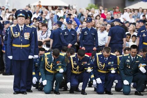 Сайт воронежской академии гагарина