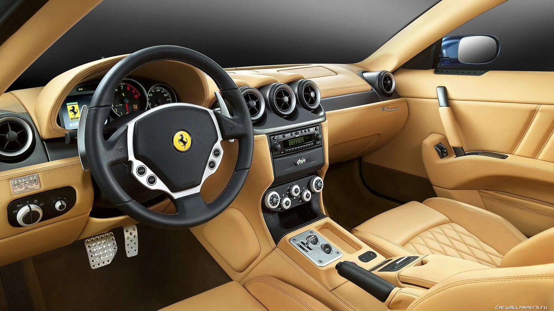 Салон авто отзывы. Ferrari 612 scaglietti салон. машина ferrari 612 scaglietti салон. ferrari f612. красивый салон авто.