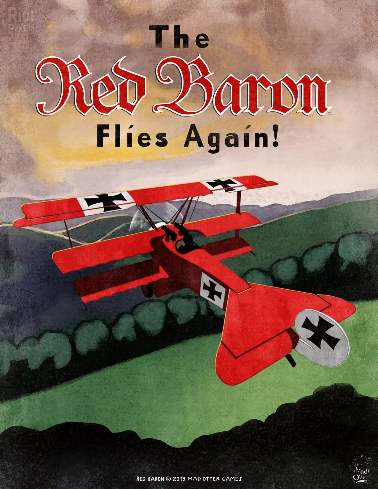 Red Baron (1990). Красный Барон Постер. Немецкий красный Барон. Комикс красный Барон (Red Baron).