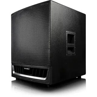 Speaker m