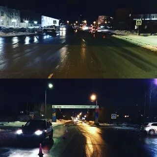 Поезд мегион