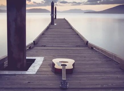 Music most