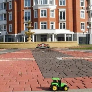 Ук усадьба