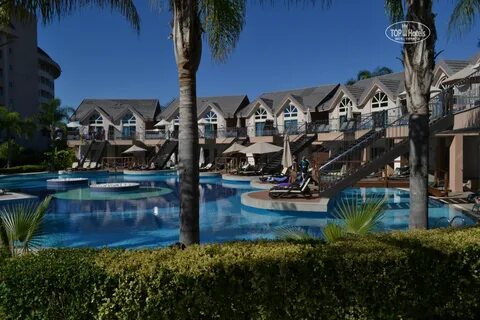 Отзыв long beach hotel