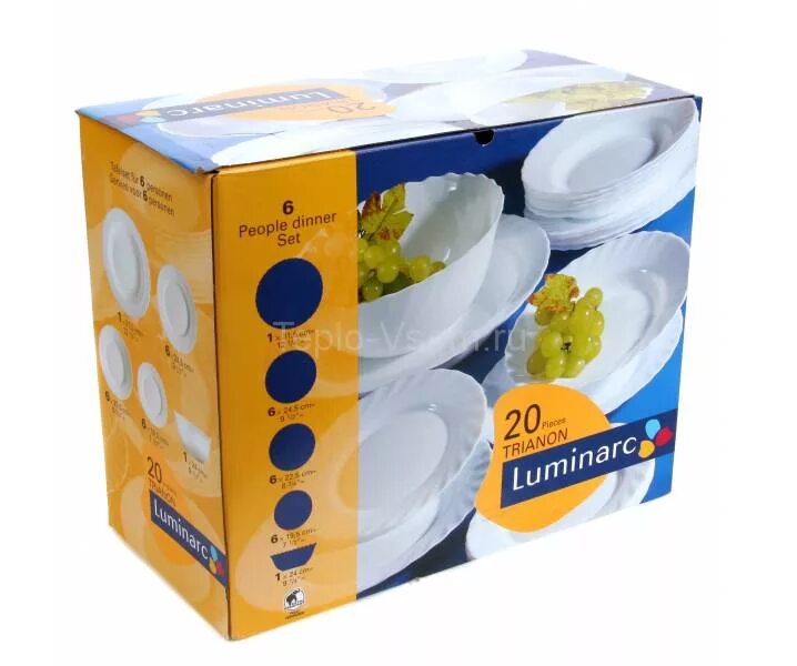Посуда люминарк трианон белая. Набор столовых предметов luminarc. Сервиз luminarc white orchid уайт орхид. Luminarc океан эклипс столовый наб. Luminarc carine paquerette ромашка.