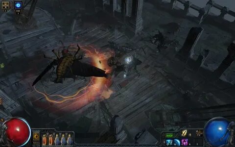 Path of exile магазин