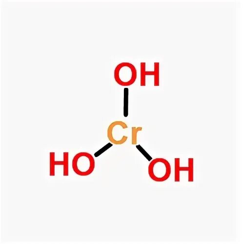 Гидроксид хрома 3 графическая формула. CR Oh 3 структурная формула. Гидроксид хрома структурная формула. CR Oh 3 графическая формула. Графические формулы гидроксидов