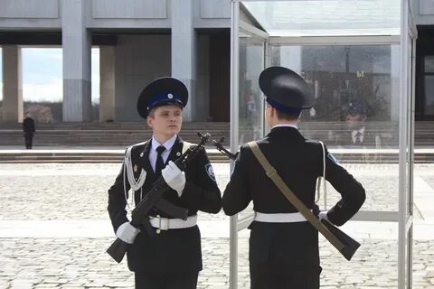 Кадетский 10 класс