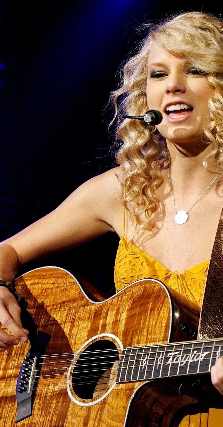Swift песня