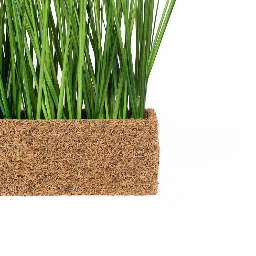 Grass box