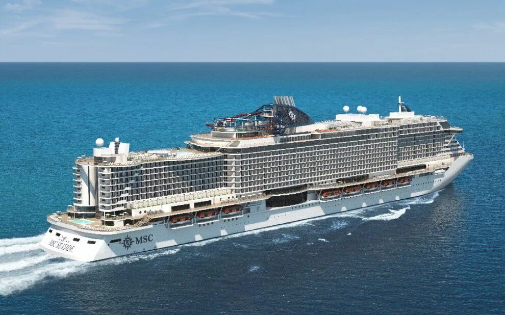 Msc 18. Msc seaside. круиз msc cruises. круиз msc seaview. msc crociere.