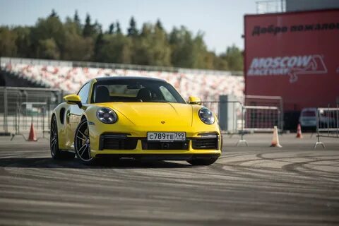 Обзор 911